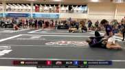 Hashir Azam vs Alexandre Molinaro 2024 ADCC Chicago Open