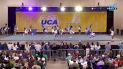 Jesuit High School - Large Varsity Game Day [2024 Large Varsity Game Day] 2024 UCA Baton Rouge Regional