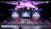 Stealth Elite Cheer - Havoc [2025 L1 Junior - Small Day 2] 2025 America's Best Grand Nationals