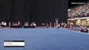 Kyah Buttry - Women's Group, Sapphire Gymnastics Academy - 2021 Women's Xcel Region 4 Championships