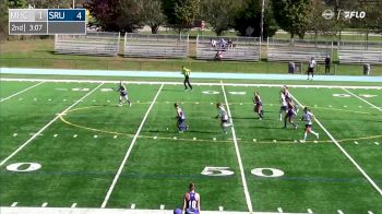 Replay: Mount Holyoke vs Salve Regina | Oct 19 @ 12 PM