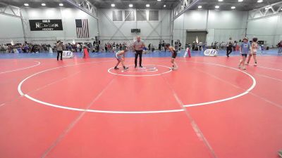 80 lbs Final - Jj Sullivan, Apex/ Monroe Woodbury vs Joshua Schaub, Wrestling Prep