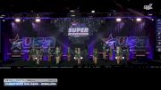 CheerForce San Diego - Rebellion [2026 L1 Youth - Small Day 3] 2026 USA All Star Super Nationals
