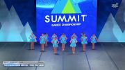 The Vision Dance Center - TVDC Tiny Jazz [2026 Tiny - Premier - Jazz Semis] 2026 The Dance Summit