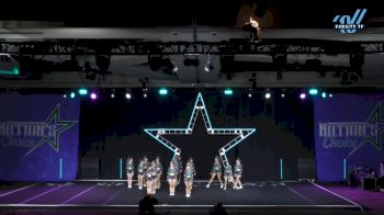 WIDC - WEATHER 5 [2024 L5 Senior Coed - D2 Day 1] 2024 Nation's Choice Grand Nationals