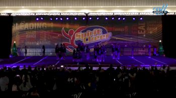 Zone Cheer All-Stars - Gossip Girls [2024 L2 Youth Day 2] 2024 Spirit Cheer Dance Grand Nationals & Cheer Nationals