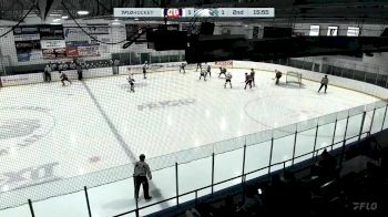 Replay: Home - 2025 Ottawa vs Hawkesbury | Jan 10 @ 7 PM