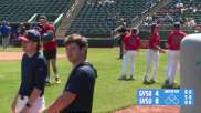 Replay: Saginaw Valley vs Grand Valley State | May 12 @ 11 AM