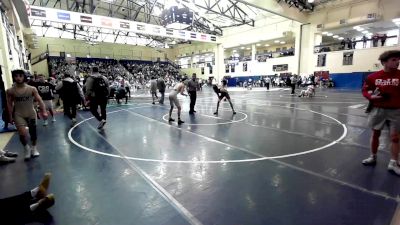 114 lbs Consi Of 16 #1 - Christopher Molina, Easton vs Lucas Mcfarland, Malvern Prep