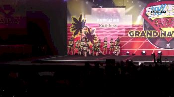 Renegade All Stars - Ruthless [2024 L3 Junior - D2 - Small - B Day 1] 2024 Spirit Sports Grand Nationals