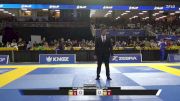 Khalid Abdulwaheed Khan vs Kai Cole Slotar 2026 Pan Kids Jiu-Jitsu IBJJF Championship