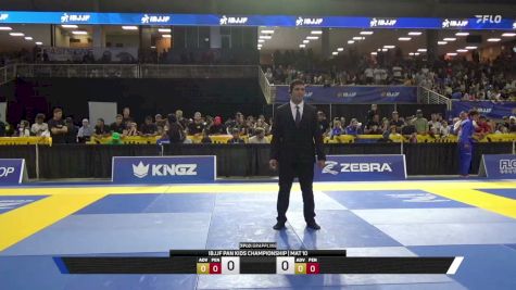 Khalid Abdulwaheed Khan vs Kai Cole Slotar 2026 Pan Kids Jiu-Jitsu IBJJF Championship