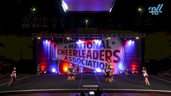 Extreme Cheer & Tumble - VANITY [2024 L2 Senior - D2 Day 1] 2024 NCA San Marcos Classic