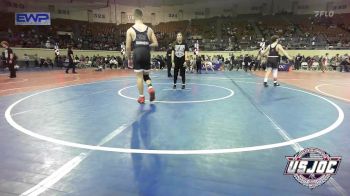 140 lbs Consi Of 8 #2 - Jake Taylor, Raw Wrestling Club vs Shipley Simmons, Shelton Wrestling Academy