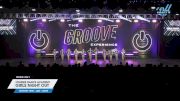 Foursis Dance Academy - Girls Night Out [2024 Mini - Jazz - Large Day 1] 2024 WSF Grand Nationals