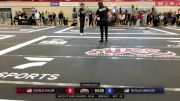 Charlie Taylor vs Natalie Arreguin 2024 ADCC Austin Open