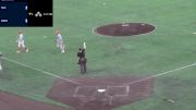 Replay: Away - 2024 Florence Y'alls vs New Jersey Jackals | Jul 9 @ 6 PM