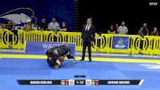 Katherine Ann Vogel vs Mariana Vieira Dias 2025 Pan IBJJF Jiu-Jitsu No-Gi Championship