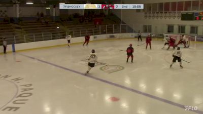 Replay: Home - 2024 Providence vs Vermont | Sep 29 @ 11 AM