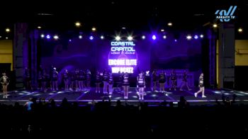 Encore Elite Wildcatz - Ruthless [2024 L4.2 Senior - D2 Day 1] 2024 Coastal at the Capitol Grand Nationals