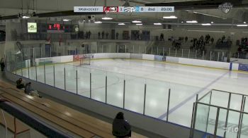 Replay: Home - 2025 St. Catharines vs Caledonia | Mar 8 @ 7 PM