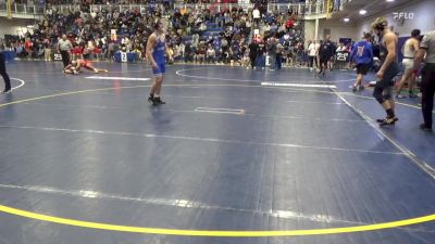 160 lbs R-64 - Noah Jackson, Moeller-OH vs Aiden Boyd, Cleveland-TN