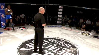 Dzhamshed Sanginov vs. Terrill Williams 559 Fights 60 Replay
