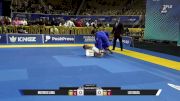 Leo Souza vs Matheus Luna 2026 Pan Jiu Jitsu IBJJF Championship