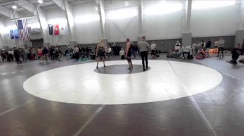 138 lbs Quarterfinal - Colt Hanssen, Wasatch vs Allen Dansie, West