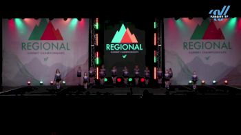 Showtime Elite Chambersburg - Sugarcult [2024 L1 Junior Day 1] 2024 The Northeast Regional Summit