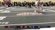 Ethan Mowery vs Dylan Rodriguez 2025 ADCC Orlando Open/Youth Trials