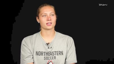 Replay: Monmouth vs Northeastern | Oct 8 @ 4 PM