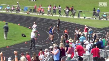 2019 VHSL Outdoor Championships | 1A-2A - Full Event Replay Part 2
