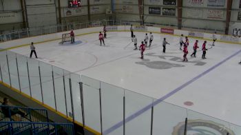 Replay: Home - 2024 Interlake U18 AAA vs Pembina U18 AAA | Sep 14 @ 11 AM