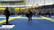 PEDRO HENRIQUE DA COSTA FERREIRA vs ANDERSON FIGUEIRA SANTOS 2023 Brasileiro Jiu-Jitsu IBJJF