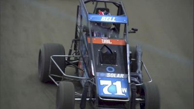 2017 Lucas Oil Chili Bowl Nationals