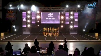 New York Icons - Leading Ladies [2024 L4 Senior - Small Day 1] 2024 SU Battle at the Boardwalk Grand Nationals