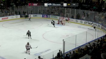Replay: Home - 2025 Rapid City vs Idaho | Feb 5 @ 7 PM