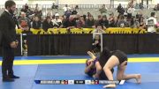 Tynchtyk Mamasadykov vs Jacob Daniel Lamb 2024 World IBJJF Jiu-Jitsu No-Gi Championship