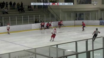 Replay: Home - 2024 Stratford vs St. Catharines | Dec 6 @ 10 AM