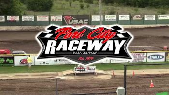 Full Replay - 2019 Weekly Points Race | Port City Raceway - Weekly Points Race | Port City Raceway - Aug 24, 2019 at 6:43 PM CDT
