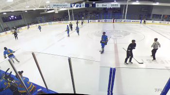 Replay: Home - 2023 TB Juniors vs Battalion | Nov 4 @ 7 PM