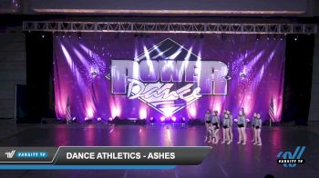 Dance Athletics - Ashes [2022 Youth - Contemporary/Lyrical Day 2] 2022 Power Dance Galveston Grand Nationals