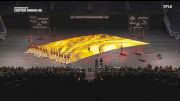 Center Grove HS "Greenwood IN" at 2025 WGI Guard World Championships