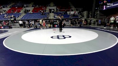 113 lbs Champ. Rd Of 32 - Caden Correll, IL vs Karter Lawson, CO