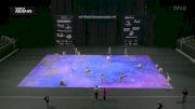 Azusa HS "Azusa CA" at 2026 WGI Guard World Championships