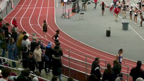 Women's 200m Invite, Prelims 2