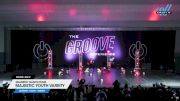 Majestic Dance Team - Majestic Youth Variety [2025 Youth - Variety Day 2] 2025 Athletic Championships Nationals & Dance Grand Nationals