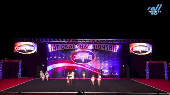 Texas Aces Tumbling and Cheer - Wild Cards [2023 L4 Junior - D2 Day 2] 2023 ACP Southern Nationals