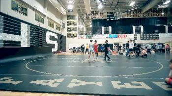 132 - 138 lbs 3rd Place Match - Sabir Yurdanidze, Team MO Mehlville Oakville vs Brayden Vanderveen, Unattached